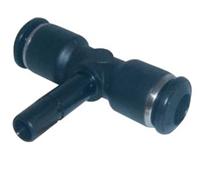 供应意大利AIGNEP安耐 55240 带尾管正T型接头