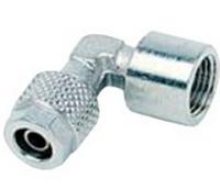 供应意大利AIGNEP安耐 1120 内螺纹直角快拧接头