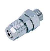 供应意大利AIGNEP安耐 1015 可旋转外螺纹直通快拧接头