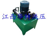 宜春液压泵站液压站改造升级