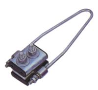 四芯集束耐张线夹来挂机栏杆型