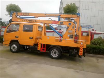 江铃4.1米国四型冷藏车
