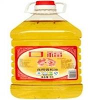 口福食用调和油较新批发价