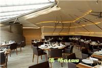 西餐厅家具款式/西餐桌椅图片/西餐厅桌椅摆放