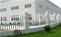 PVC塑钢工厂护栏 小区围栏 深圳较低价厂家批发