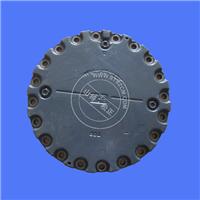 供应小松小松挖掘机原装配件pc360-7行走后盖，价格较低