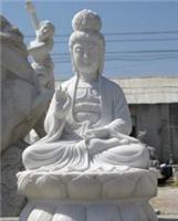 观音雕像