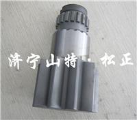 公司促销一批小松原装配件pc200-7回转立轴，小松装载机配件原装的来山特