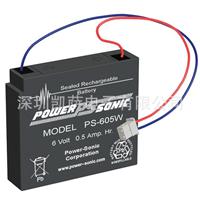 供应CCB250 XP POWER\PDF 铅酸电池 12V