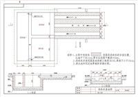 内江建筑工地洗轮机 洗车槽 冲洗槽设备供应商