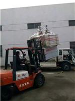 新型节能弹性体浇注机