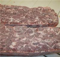 速冻猪肉