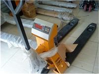 湖南1T/2T/3T/5T搬运不锈钢叉车秤价格