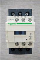 上海施耐德LC1-D系列交流接触器