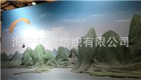 浙江海宁轩旗纺织热升华直喷210克牛津布