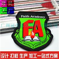 中国织唛*订制MadeinChina服饰washing label