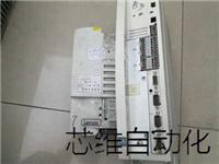 上海伦茨伺服驱动器维修