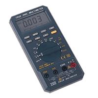 TES-2620|真均方根值数字万用表|万用表参数