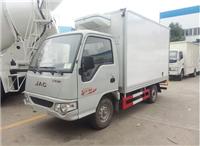 江淮冷藏车6.2万即可提回家，现车销售年前更优惠，更有多款车型供您选购