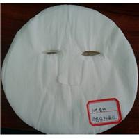 供应水刺无纺布**桑蚕丝水刺布 100 桑蚕丝面膜布
