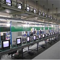 东莞组装线设备、组装线专业制造、家电组装线