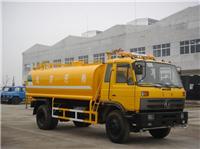 CLW5165GSSE4东风10方153洒水车