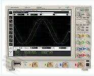 Agilent DSA91304A示波器