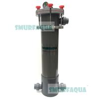 全塑料袋式过滤器精密过滤器