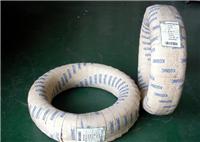 韩国大新进口象牌线 316德国勒斯劳不锈钢扁线 半圆线批发