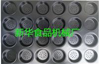 32连泡吧熊蛋糕烤盘/可爱熊蛋糕模具/动物蛋糕烤盘/小熊蛋糕模具/