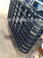 厂家供应小松PC-7-8矿山护网 前护网 **护网 小松挖掘机配件