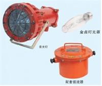 和宇供应DGS15/127LA矿用隔爆型巷道灯