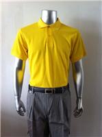 上海惠雅工作服HY765短袖工作服定做全棉工作服批发款式新颖品质保证服务至上