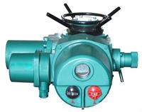 Z90-24W/T一体化智能调节型阀门电动装置