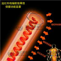 远红外发热管可用于光波炉、食物烤箱、消毒柜等