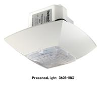 德国泰邦KNX/EIB系统存在感应探测器Presencelight 360B-KNX