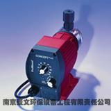 普罗名特CONCEPT plus系列 电机驱动 电磁隔膜计量泵 水处理设备 南京麦文