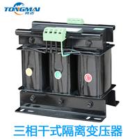 同迈SG-1000VA数控机床 进口设备配套干式隔离伺服变压器380V转220V 200V