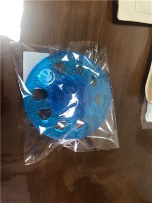 供应环保健身球 瑜伽印花LOGO体操球 太较球 充气球