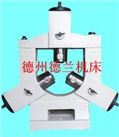 普利森机床 中心架