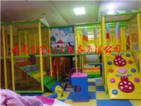 淘气堡儿童*潮流 许昌创艺游乐供应游乐设备