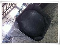 伸缩缝、混凝土填缝用PE聚闭孔泡沫板 郑州市L1100型填缝泡沫板批发