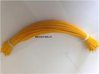 线仔 24AWG 10CM 电子线 连接线 导线 双头 镀锡