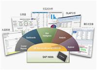 SAP Cloud ON HANA MTC麦汇 深圳SAP服务商