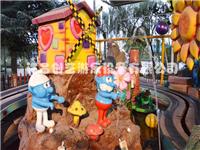 精灵王国游乐设备**值热卖游乐设备 创艺诚信经营