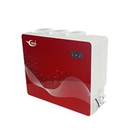 德阳饮之净纯水机，双膜双出水系列，德阳家用商用净水器