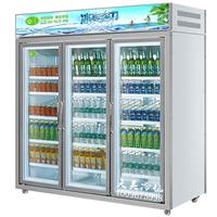 海南冷藏柜_海南商用冰柜生产厂家买冷柜可以选择天美冷柜
