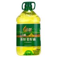 加拿大菜籽油进口到上海港如何申报