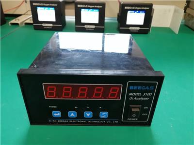 赛谱自仪GPR-1200 便携式微量氧分析仪