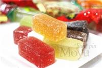 糖果空运进口机场清关公司